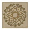 Bloomingville - Betri Serviet, Brun, FSC® Mix, Papir