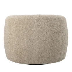 Bloomingville - Bocca Loungestol, Natur, Polyester