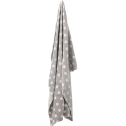 Bloomingville - Dolly Bamse, Hvid, Polyester