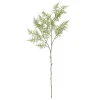 Bloomingville - Fern Kunstig stilk - Grøn, Plastik
