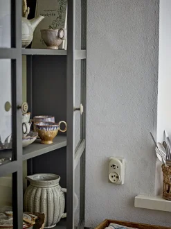 Bloomingville - Imogen Kop, Blå, Stentøj