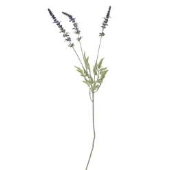 Bloomingville - Lavender Kunstig stilk - Lilla