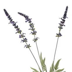 Bloomingville - Lavender Kunstig stilk - Lilla