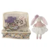Bloomingville - Milly Dukke, Brun, Polyester