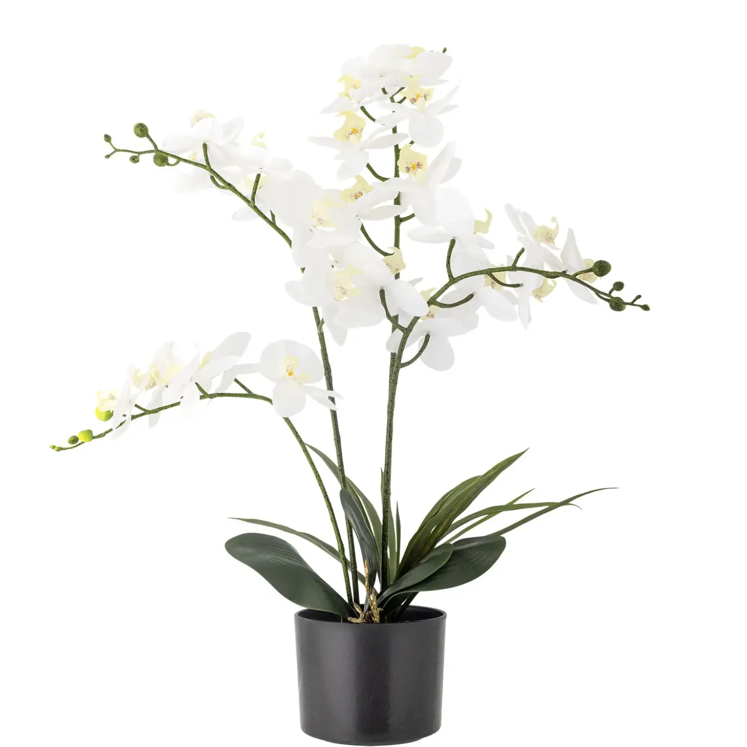 Bloomingville - Orchid Kunstig Plante