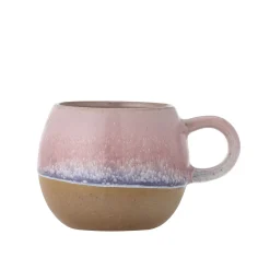 Bloomingville - Paula Espressokop, Rosa, Stentøj