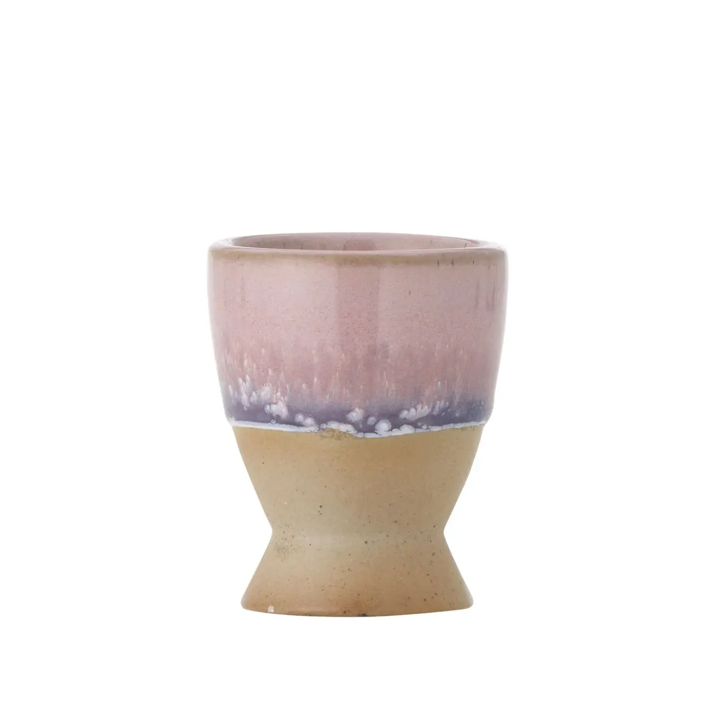 Bloomingville - Paula Æggebæger, Rosa, Stentøj