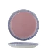Bloomingville - Paula Tallerken, Rosa, Stentøj