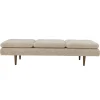 Bloomingville - Pione Daybed, Natur, Polyester