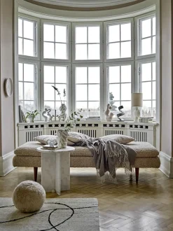 Bloomingville - Pione Daybed, Natur, Polyester