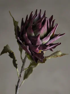 Bloomingville - Protea Kunstig stilk - Lilla