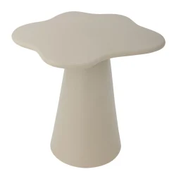Bloomingville - Soller Sidebord, Natur, Aluminium