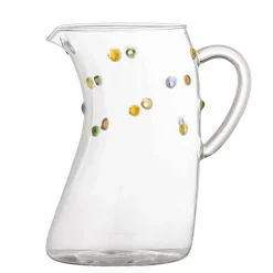 Bloomingville - Thalia Kande, Klar, Glas
