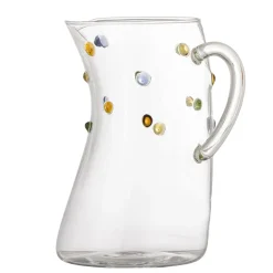 Bloomingville - Thalia Kande, Klar, Glas