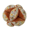 Bloomingville - Venke Soft Toy, Orange, Bomuld