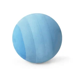 Bobles - Bold 23 cm Blue