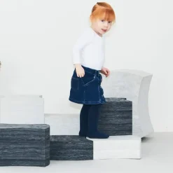 Bobles - Design Edition M 12 Dark grey marble
