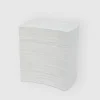 Bobles - Design Edition M 36 Light grey marble