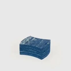 Bobles - Design Edition S 12 Dark blue marble