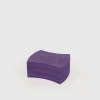 Bobles - Design Edition S 12 Dark purple marble