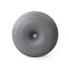 Bobles - Donut L Grey