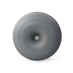 Bobles - Donut L Grey