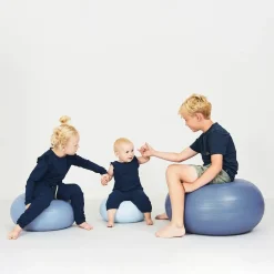 Bobles - Donut M Blue