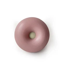 Bobles - Donut S Dusty rose
