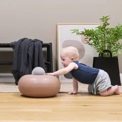Bobles - Donut S Nutmeg