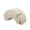 Bobles - Elefant L Smoke