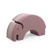 Bobles - Elefant L Vintage Rose