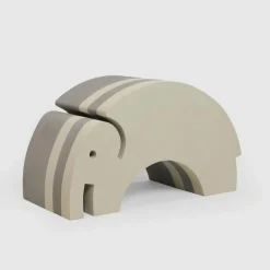 Bobles - Elefant L Zoo