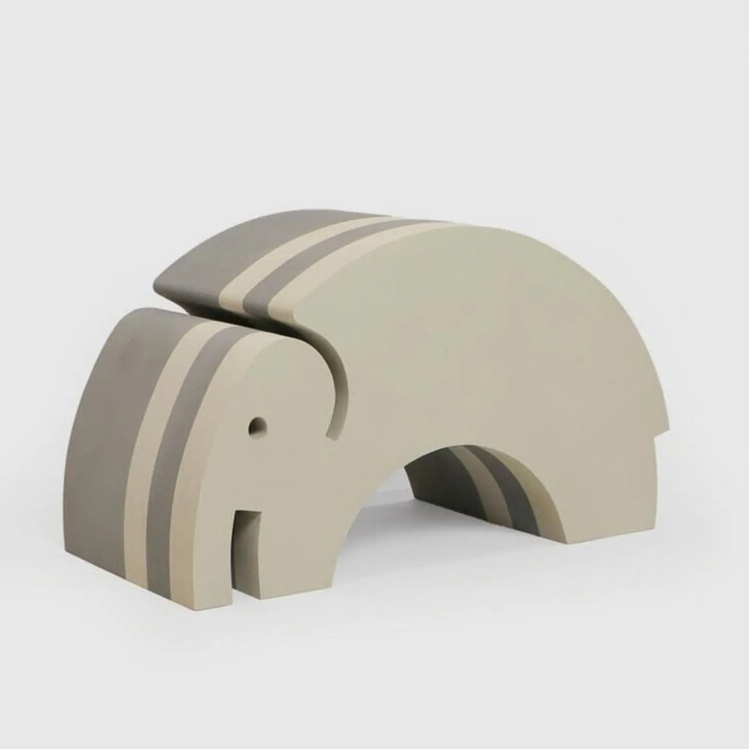 Bobles - Elefant L Zoo