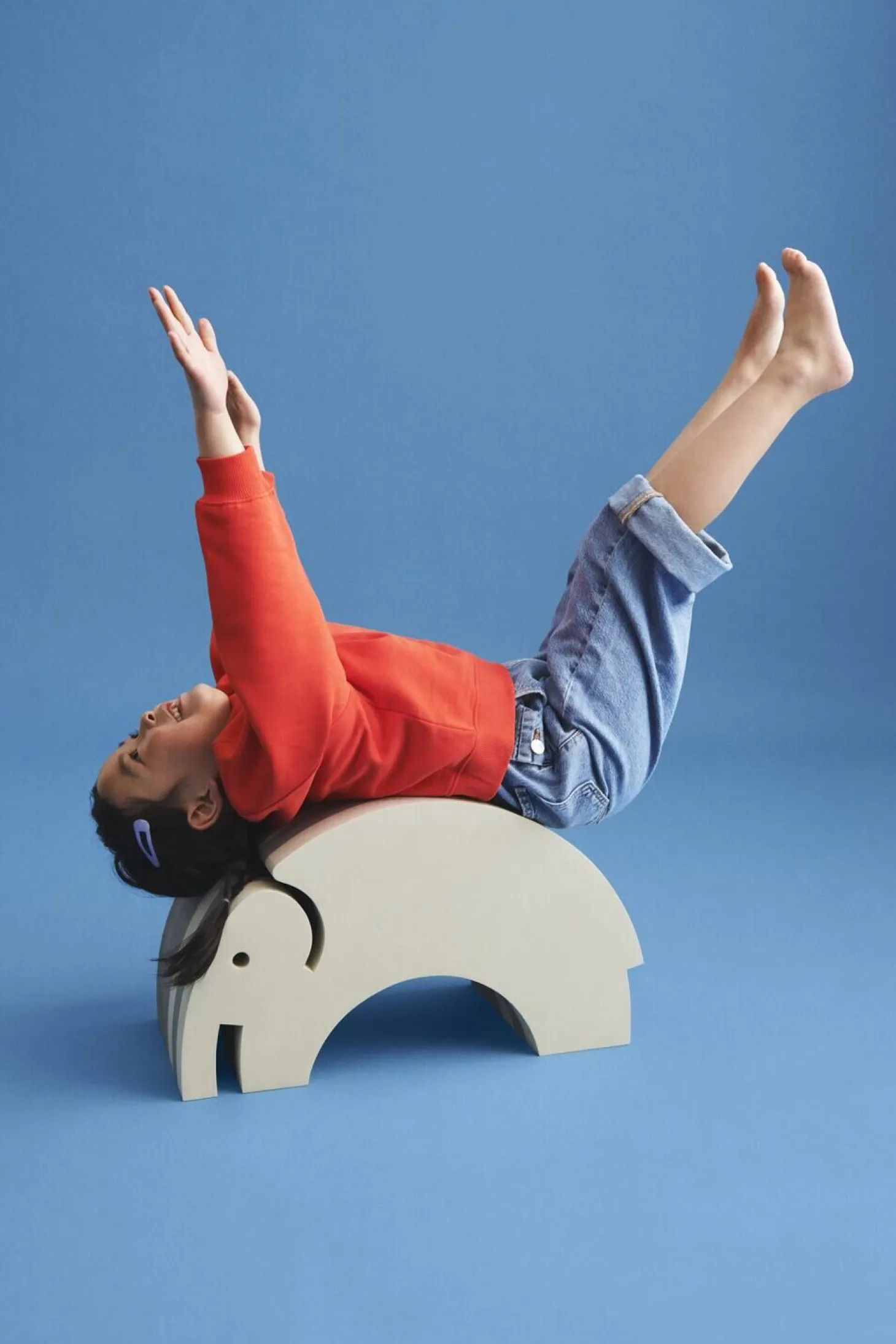 Bobles - Elefant L Zoo