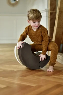 Bobles - Elefant M Sand grey