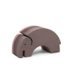 Bobles - Elefant M Vintage rose