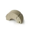 Bobles - Elefant M Walnut