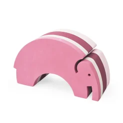 Bobles - Elefant Rose (2019)