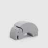 Bobles - Elefant S Cloudy blue