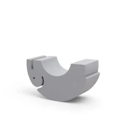 Bobles - Elefant S Cloudy blue