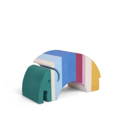 Bobles - Elefant S Mountain