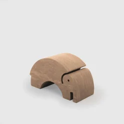 Bobles - Elefant S Mud