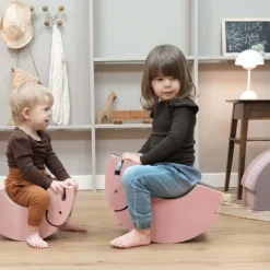 Bobles - Elefant S Vintage rose