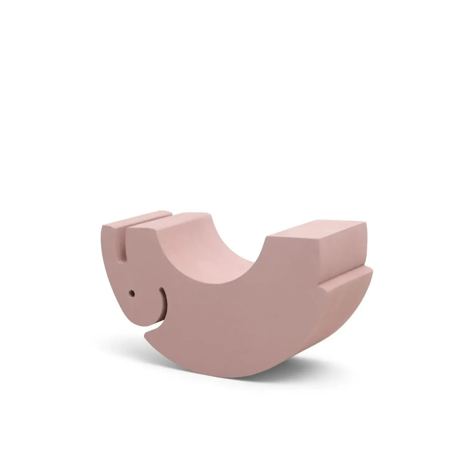 Bobles - Elefant S Vintage rose