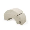 Bobles - Elephant Smoke (marble) LUK