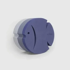 Bobles - Fisk L Cloudy blue