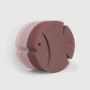 Bobles - Fisk L Vintage rose