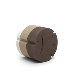 Bobles - Fisk M Sand grey