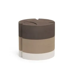 Bobles - Fisk M Sand grey