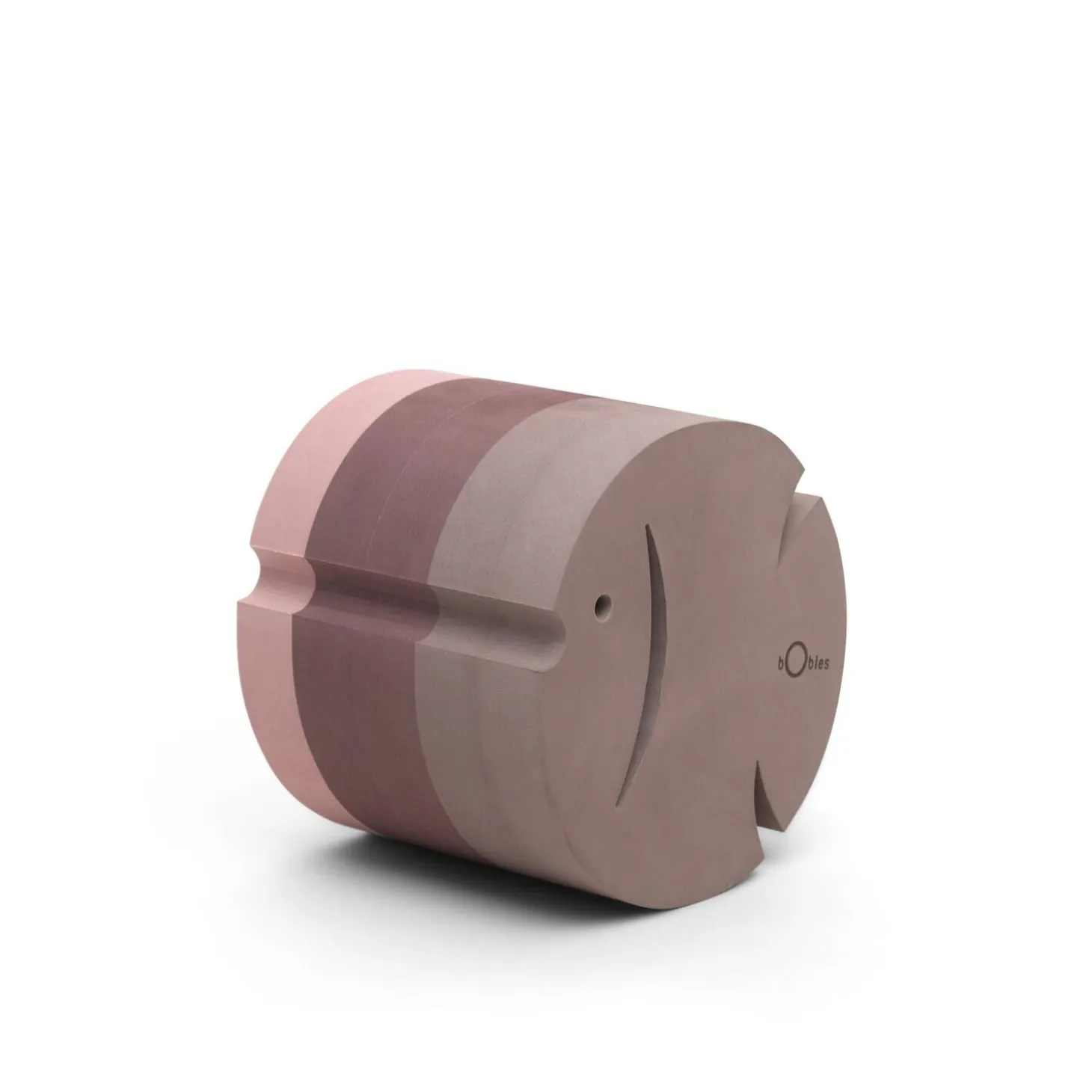 Bobles - Fisk M Vintage rose